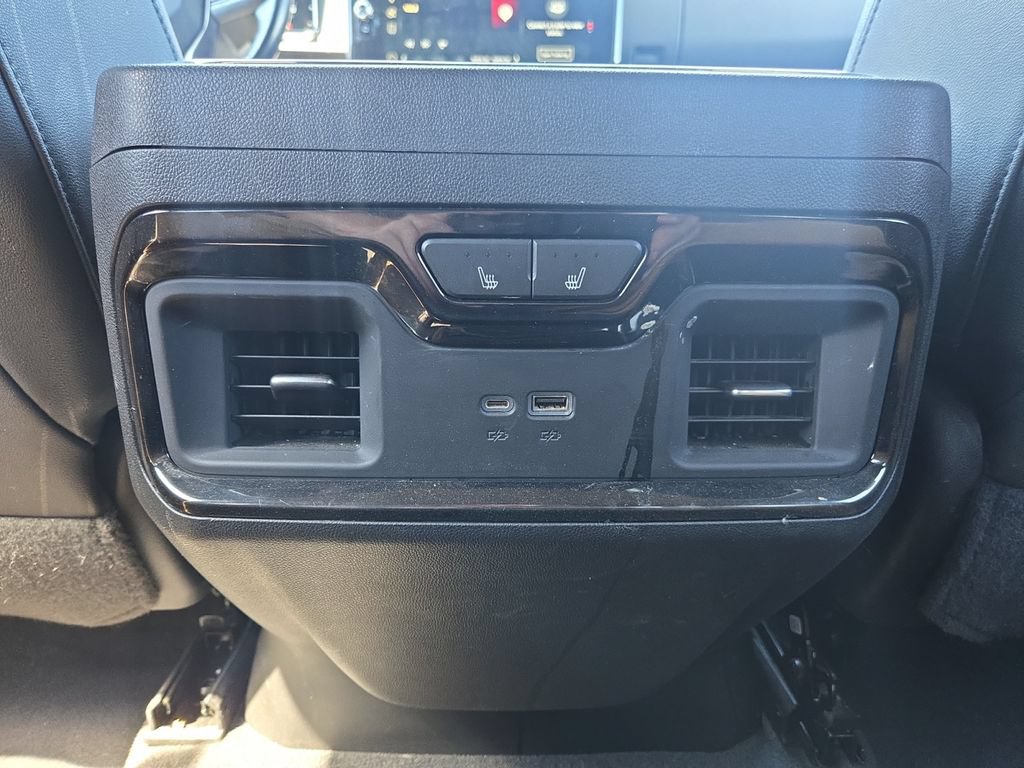 Used 2022 GMC Sierra 1500 AT4 w/ AT4 Preferred Package AWD/4WD image 21