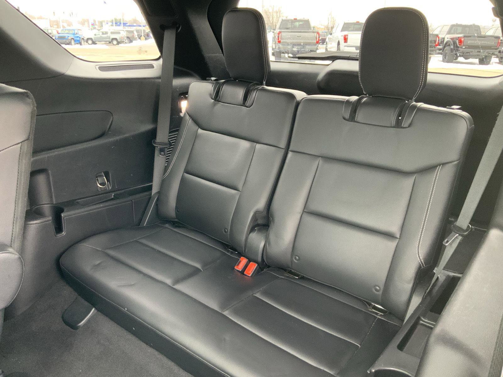 Used 2021 Ford Explorer ST w/ Equipment Group 401A image 68