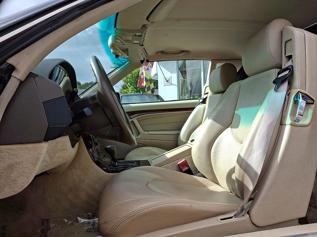 Used 1996 Mercedes-Benz SL 320 image 15