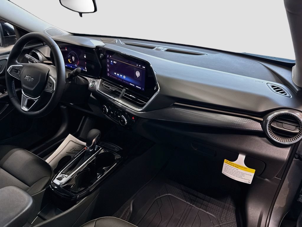 New 2026 Chevrolet Trax ACTIV FWD image 26