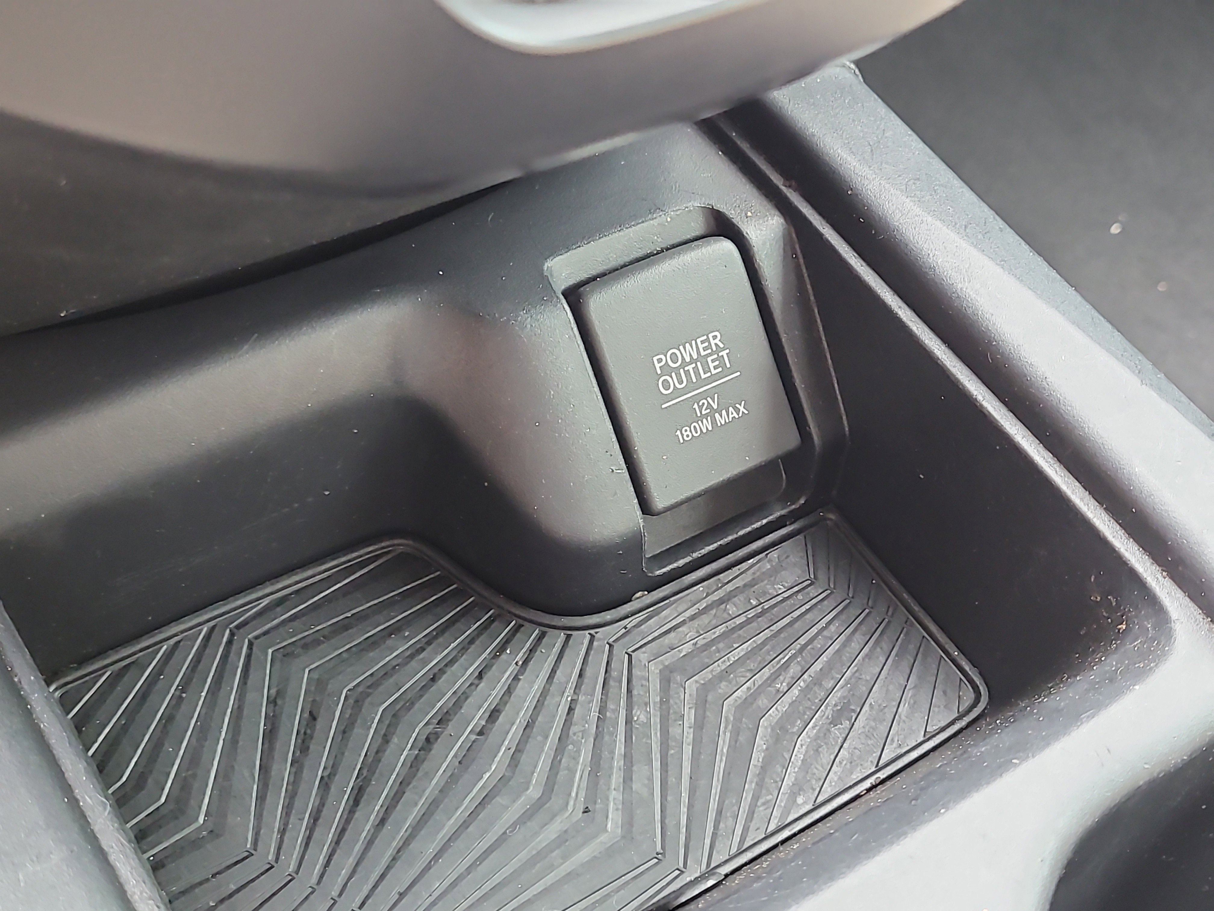 Used 2017 Honda CR-V LX image 25