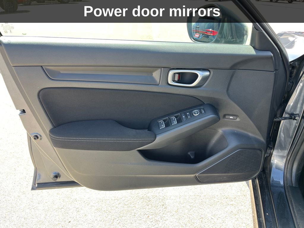 Used 2023 Honda Civic Sport image 13