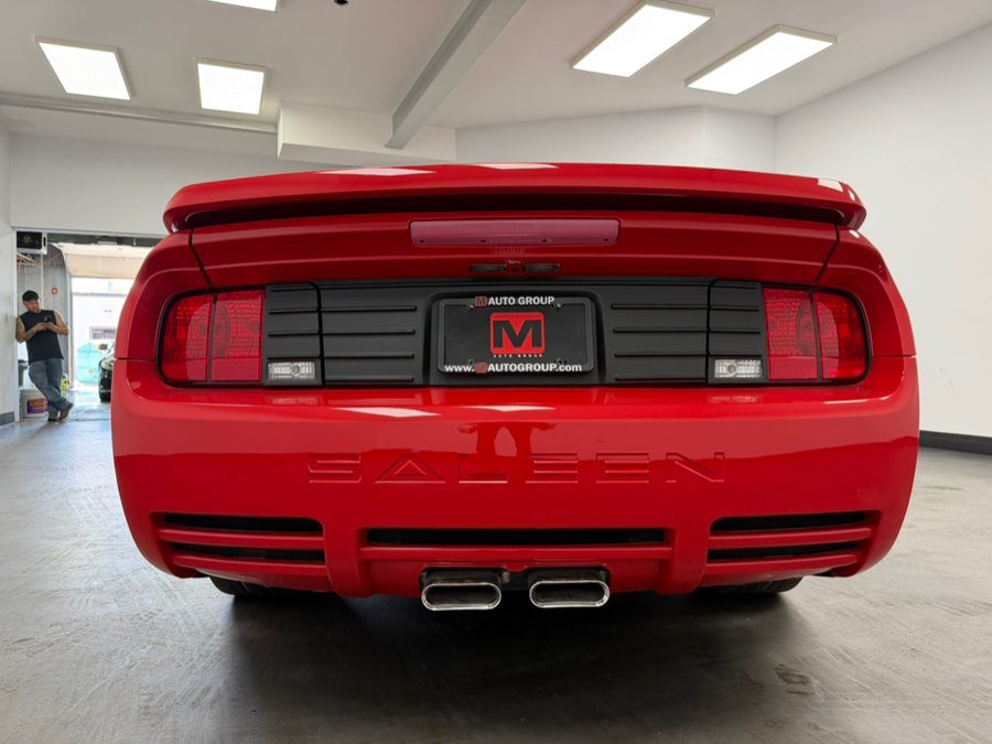 Used 2005 Ford Mustang GT Premium RWD image 13