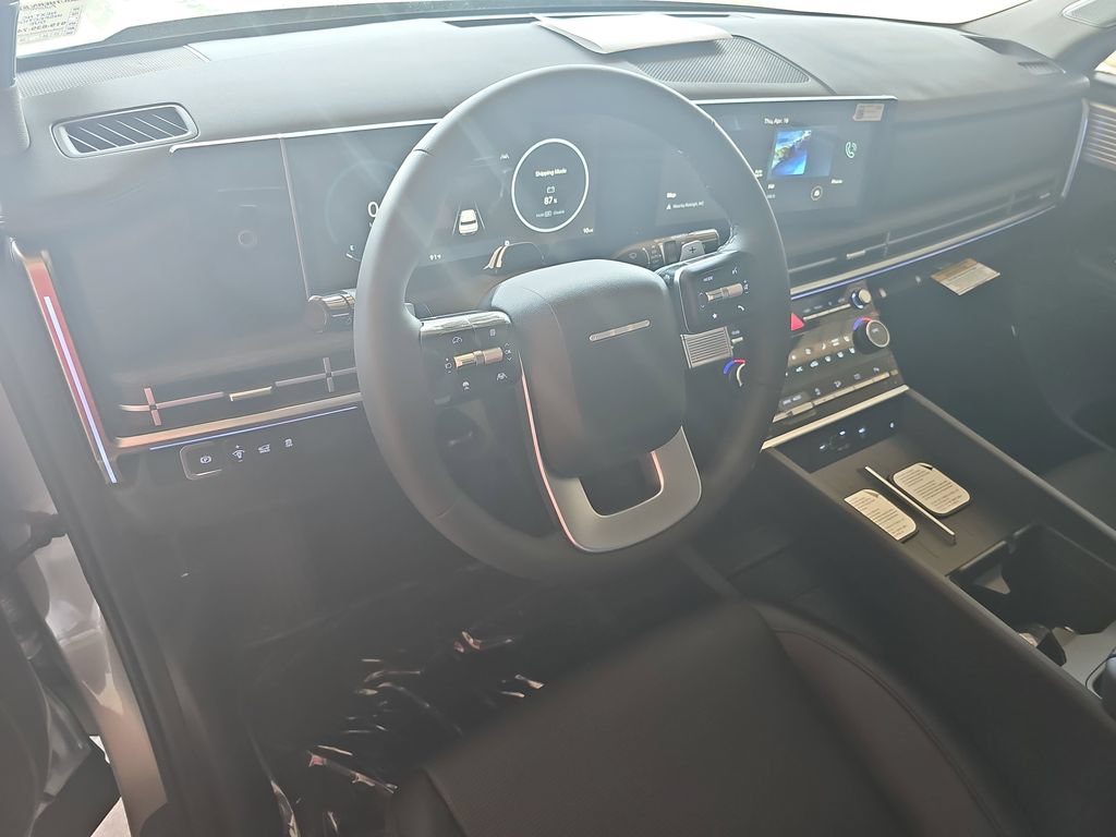 New 2026 Hyundai Santa Fe Limited FWD image 17