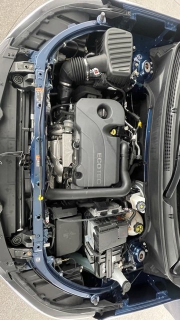 Used 2021 Chevrolet Equinox LT image 47