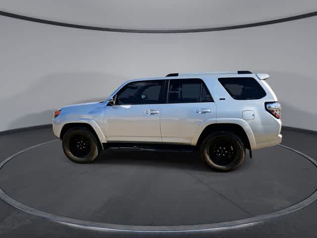 Used 2023 Toyota 4Runner SR5 Premium w/ Moonroof Package RWD image 5