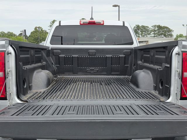 Used 2015 Chevrolet Colorado Z71 RWD image 27