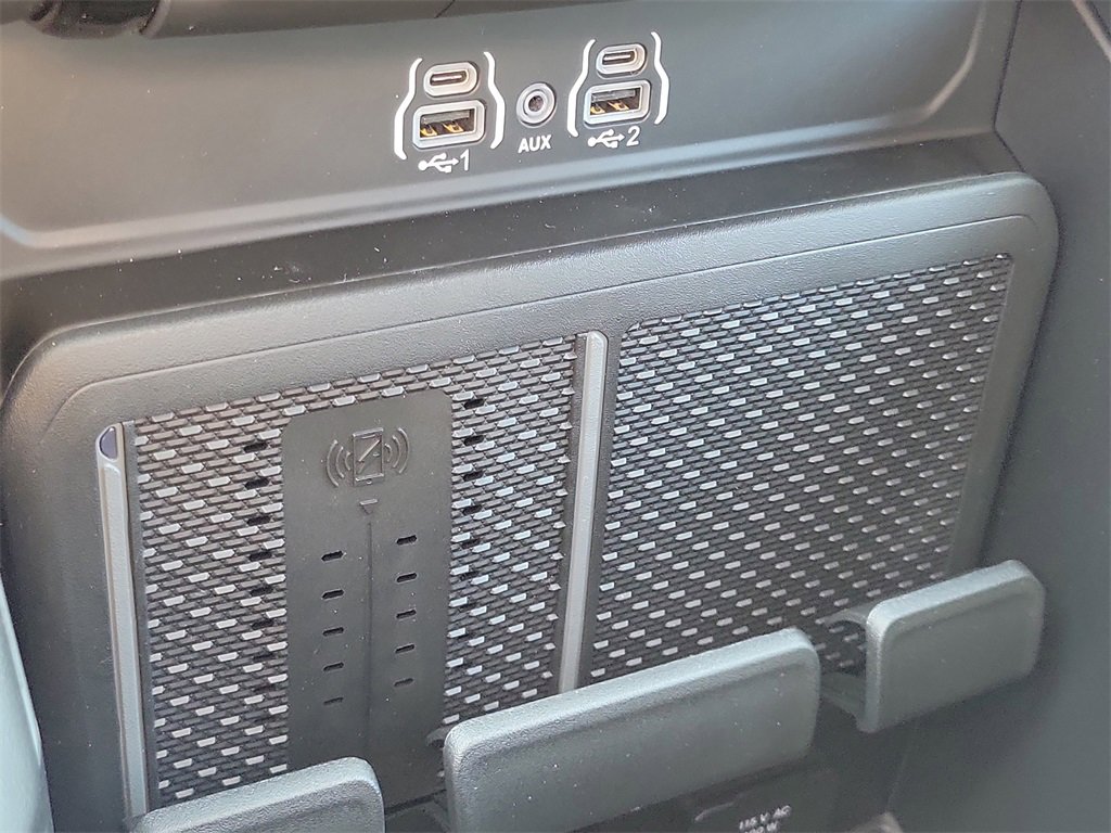 New 2026 RAM 1500 Big Horn image 33