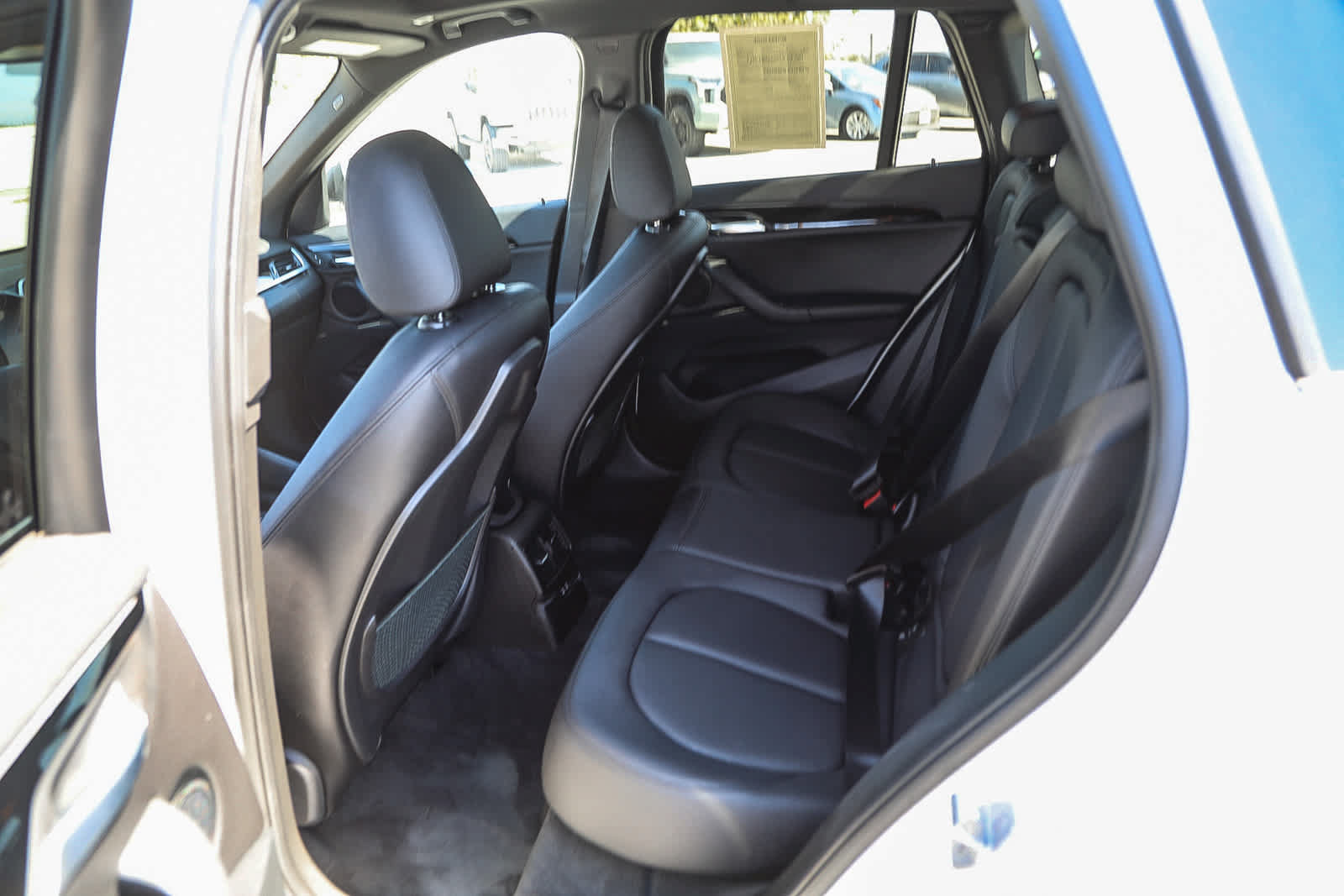 Used 2019 BMW X1 sDrive28i FWD image 18