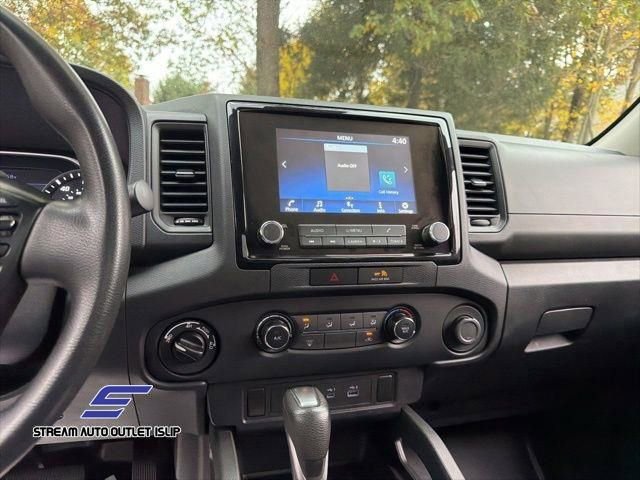 Used 2022 Nissan Frontier S w/ Technology Package image 29