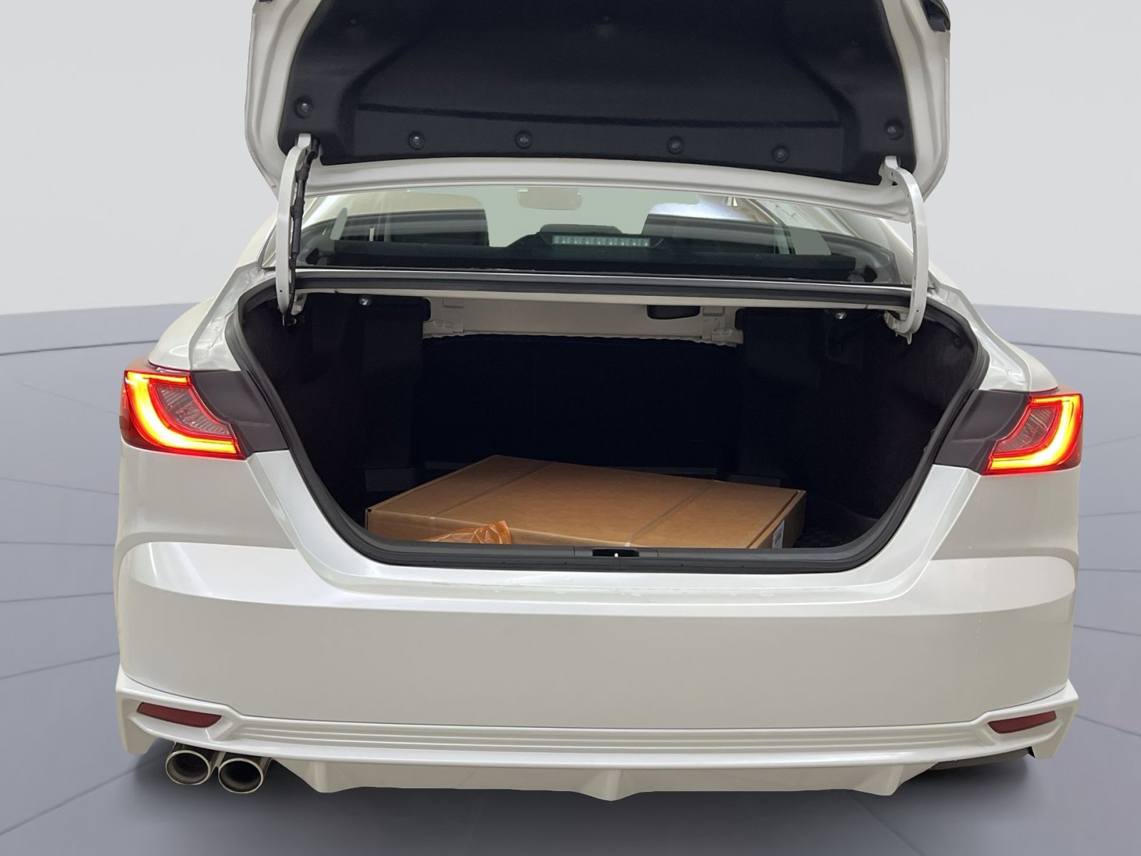 New 2026 Toyota Camry XSE image 19