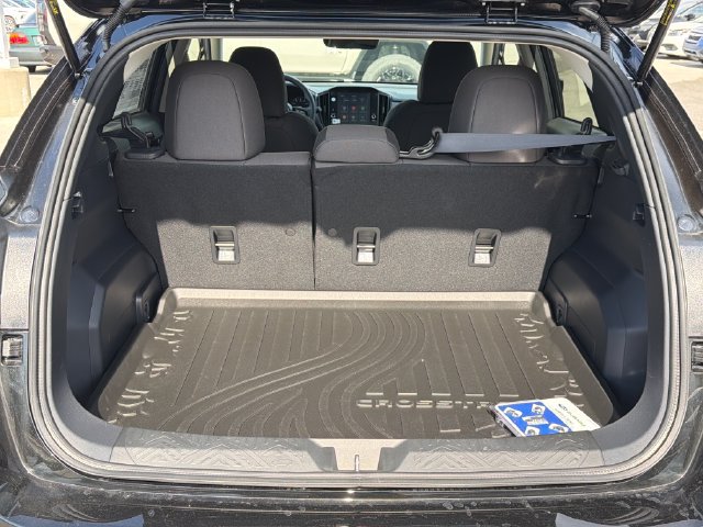 New 2027 Subaru Crosstrek 2.5i Premium AWD/4WD image 25