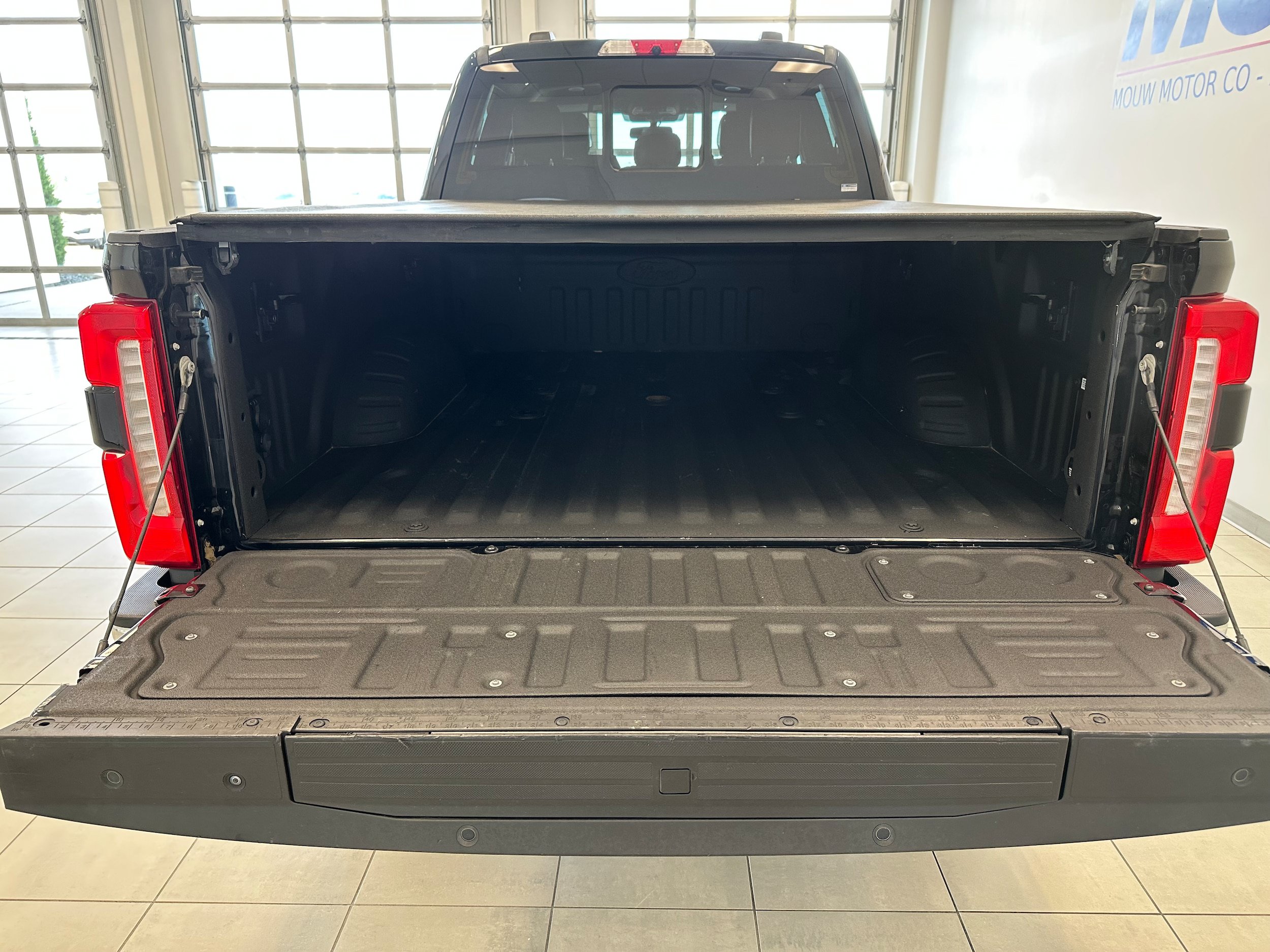 Used 2023 Ford F350 King Ranch w/ Chrome Package AWD/4WD image 7