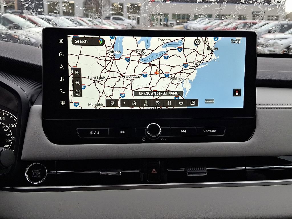 New 2026 Mitsubishi Outlander SE image 9