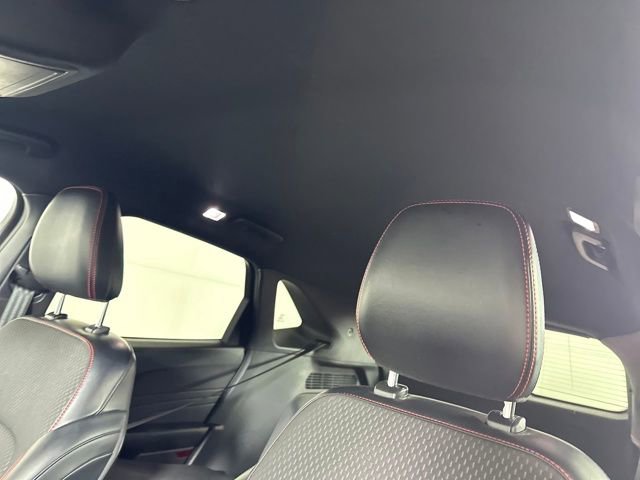 Used 2024 Ford Escape ST-Line image 12