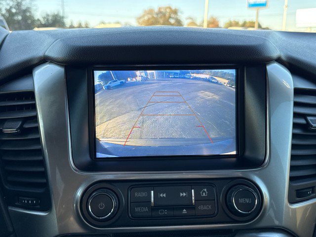 Used 2018 Chevrolet Suburban Premier image 30