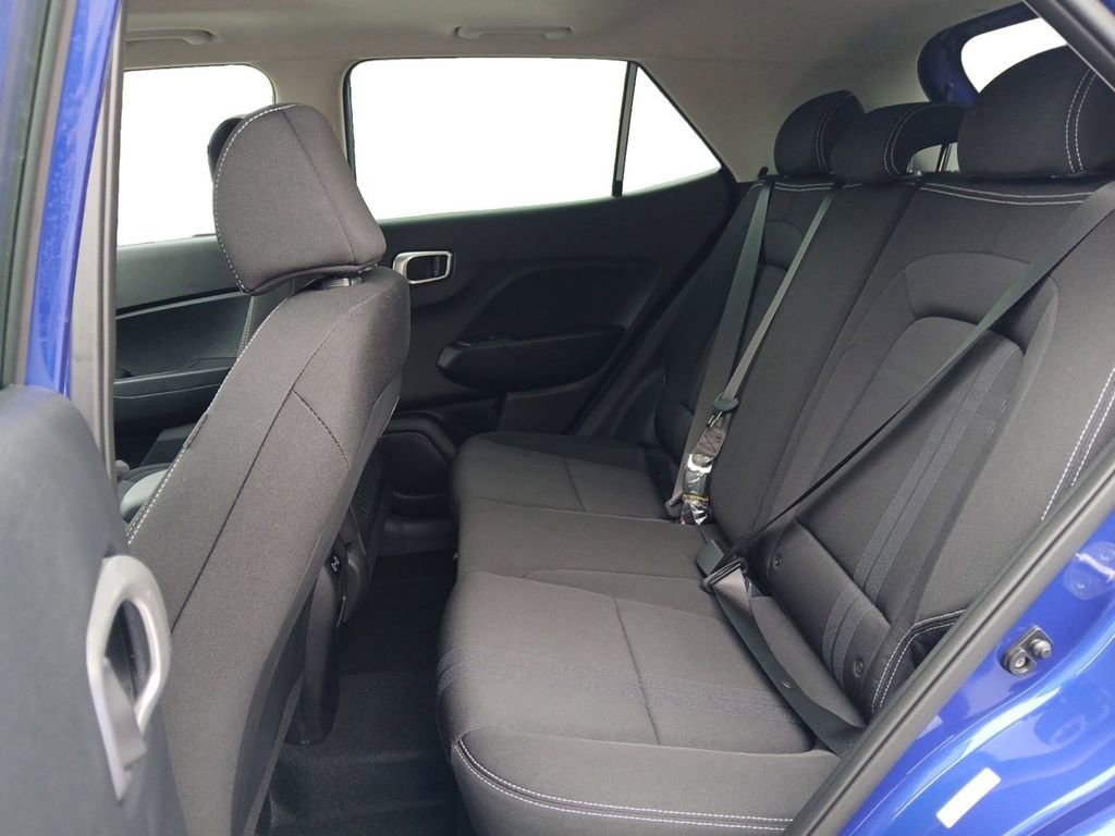 New 2026 Hyundai Venue SEL image 13