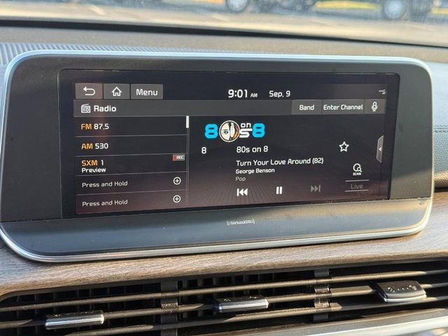 Used 2020 Kia Telluride EX image 26