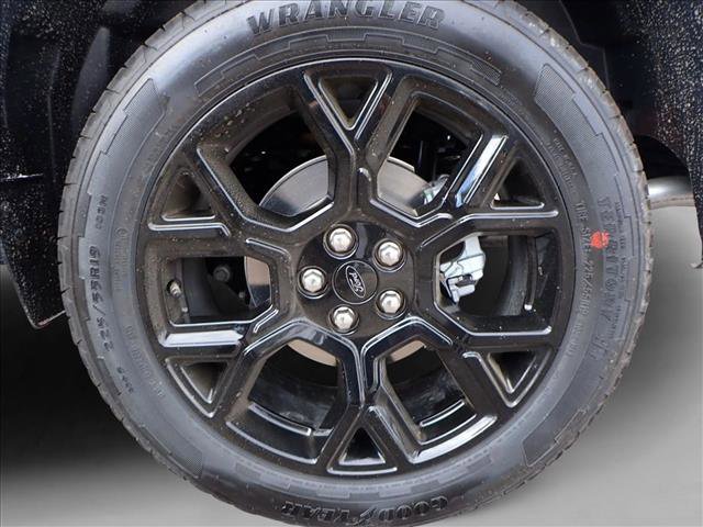 New 2026 Ford Maverick XLT w/ XLT Luxury Package image 7