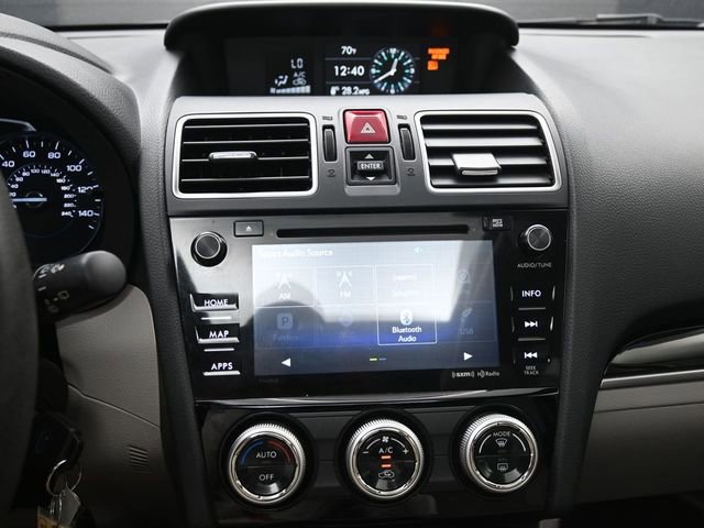 Used 2018 Subaru Forester 2.5i Limited AWD/4WD image 10