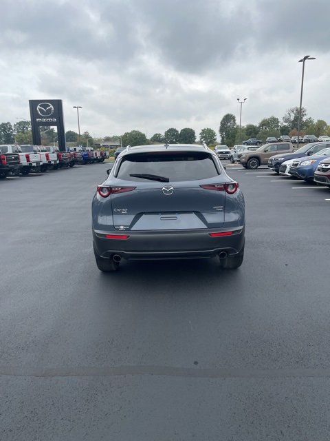 Used 2024 MAZDA CX-30 2.5 Turbo w/ Premium Package image 6