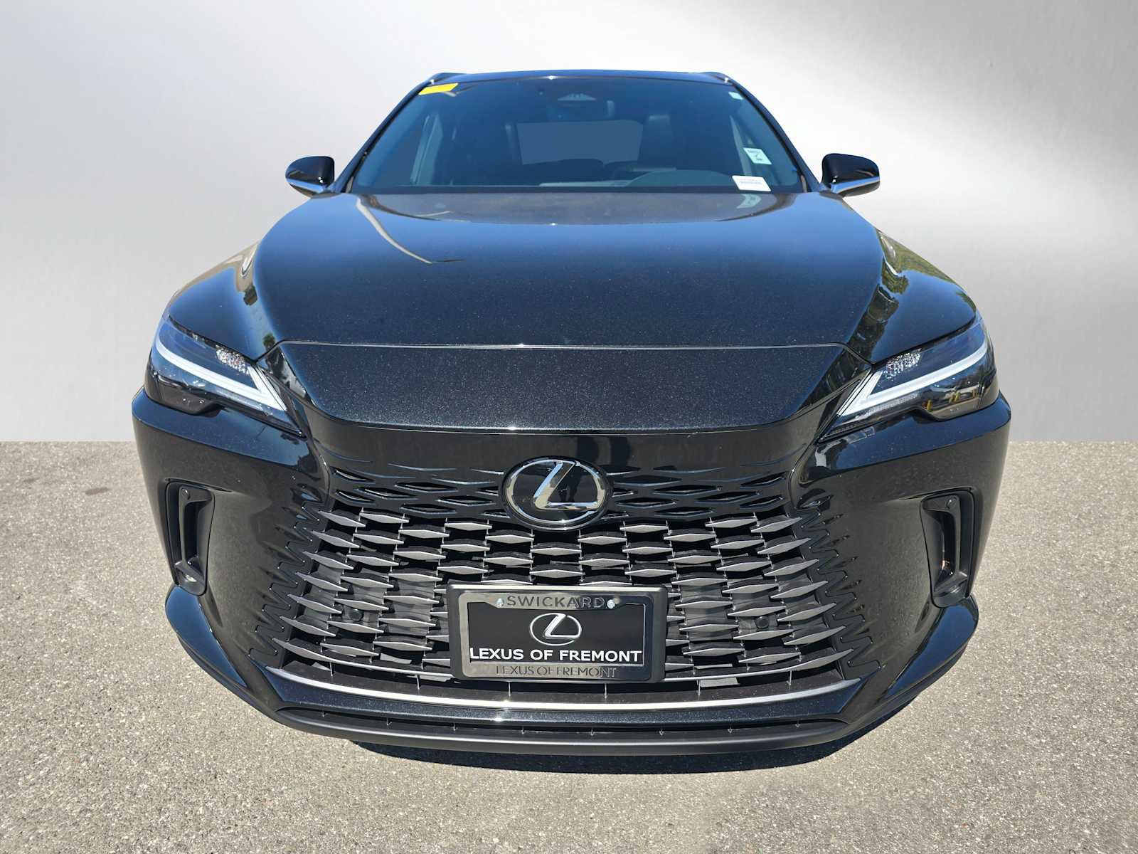 Used 2024 Lexus RX 350 FWD w/ Technology Package image 8
