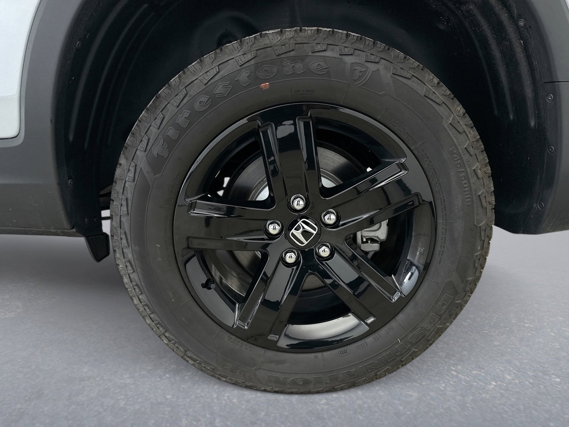 Used 2023 Honda Ridgeline Sport image 18