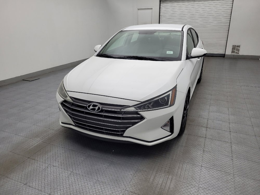 Used 2019 Hyundai Elantra SE image 15