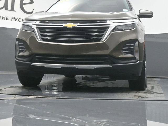 Used 2024 Chevrolet Equinox LT w/ LPO, Floor Liner Package image 53