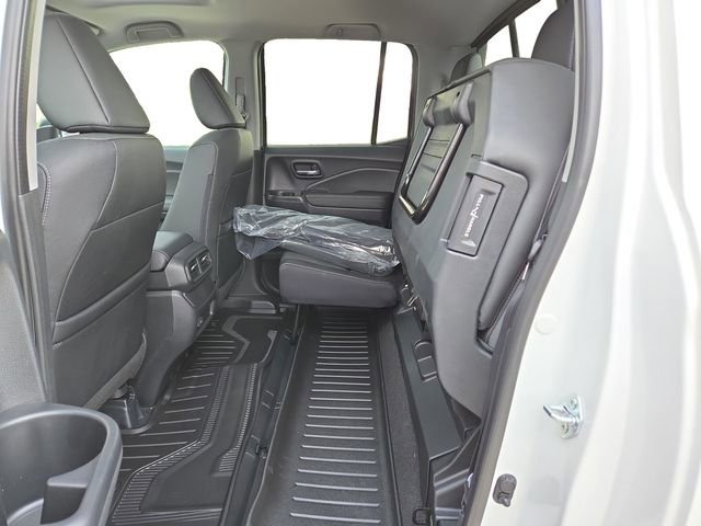 New 2026 Honda Ridgeline RTL image 15