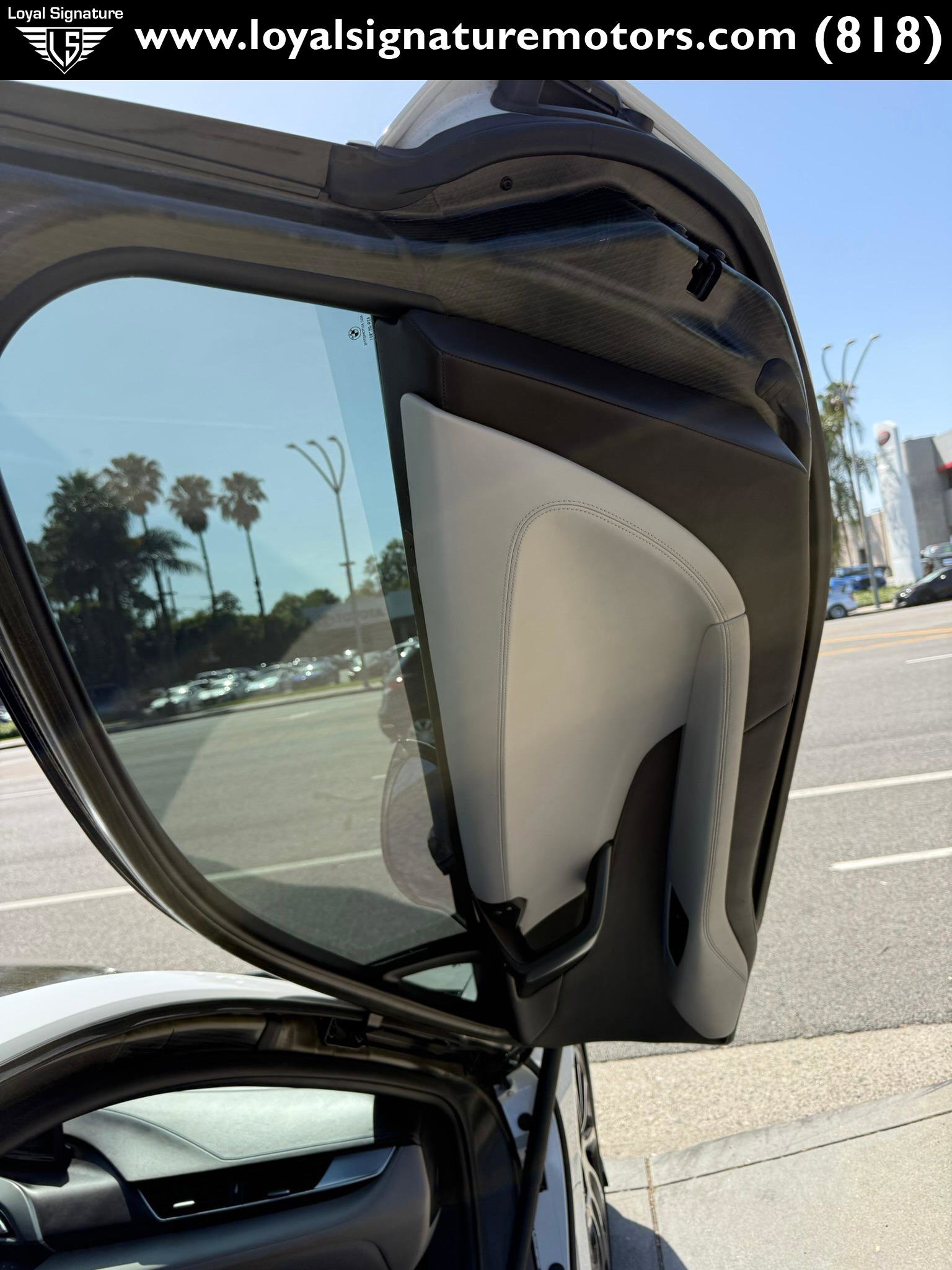 Used 2016 BMW i8 image 34