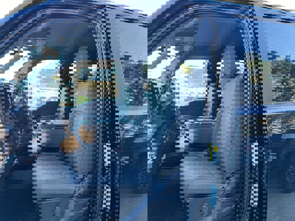 New 2026 Ford F250 XL w/ STX Appearance Package image 10