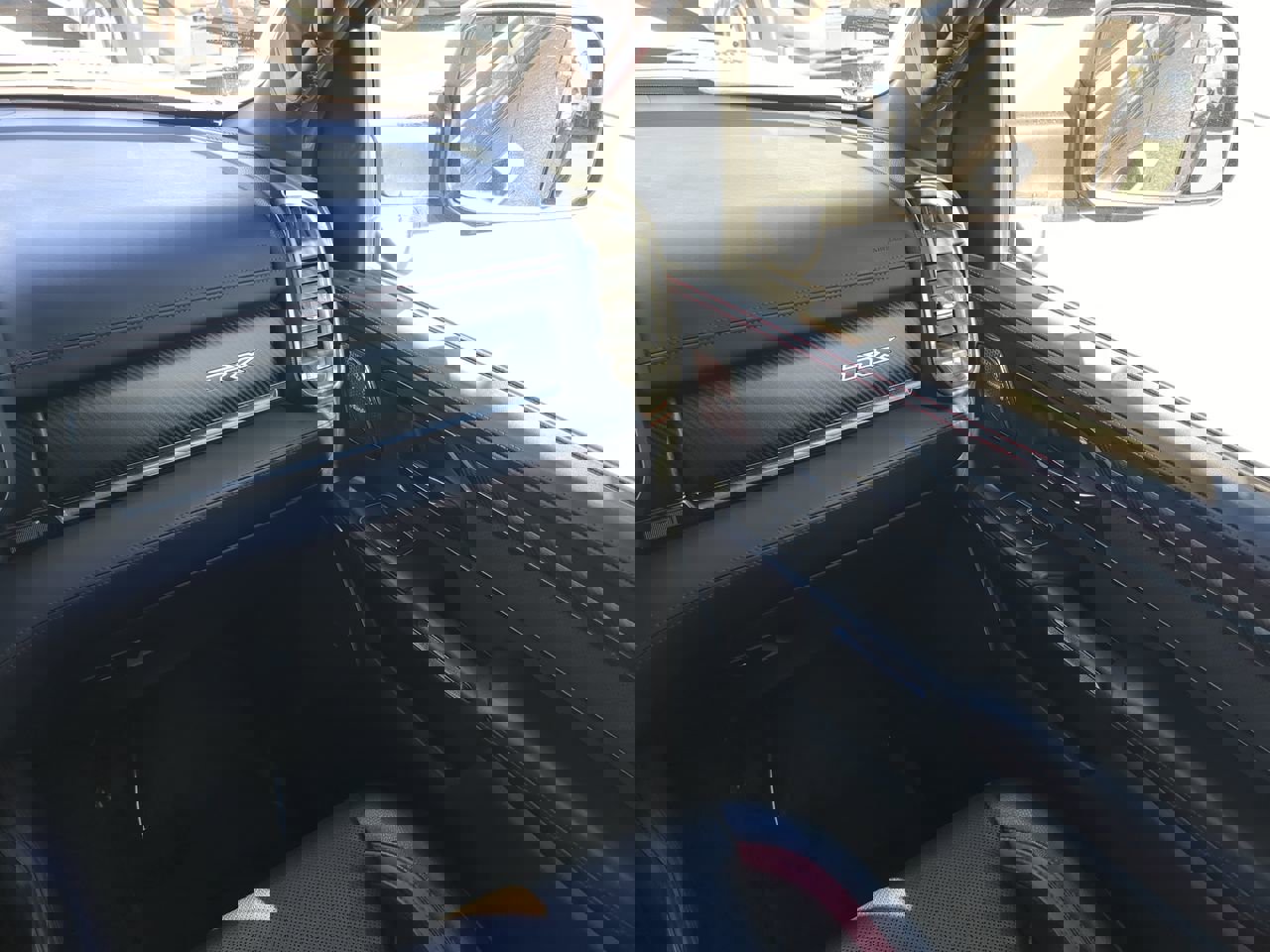 Used 2022 RAM 1500 TRX w/ TRX Level 2 Equipment Group image 17