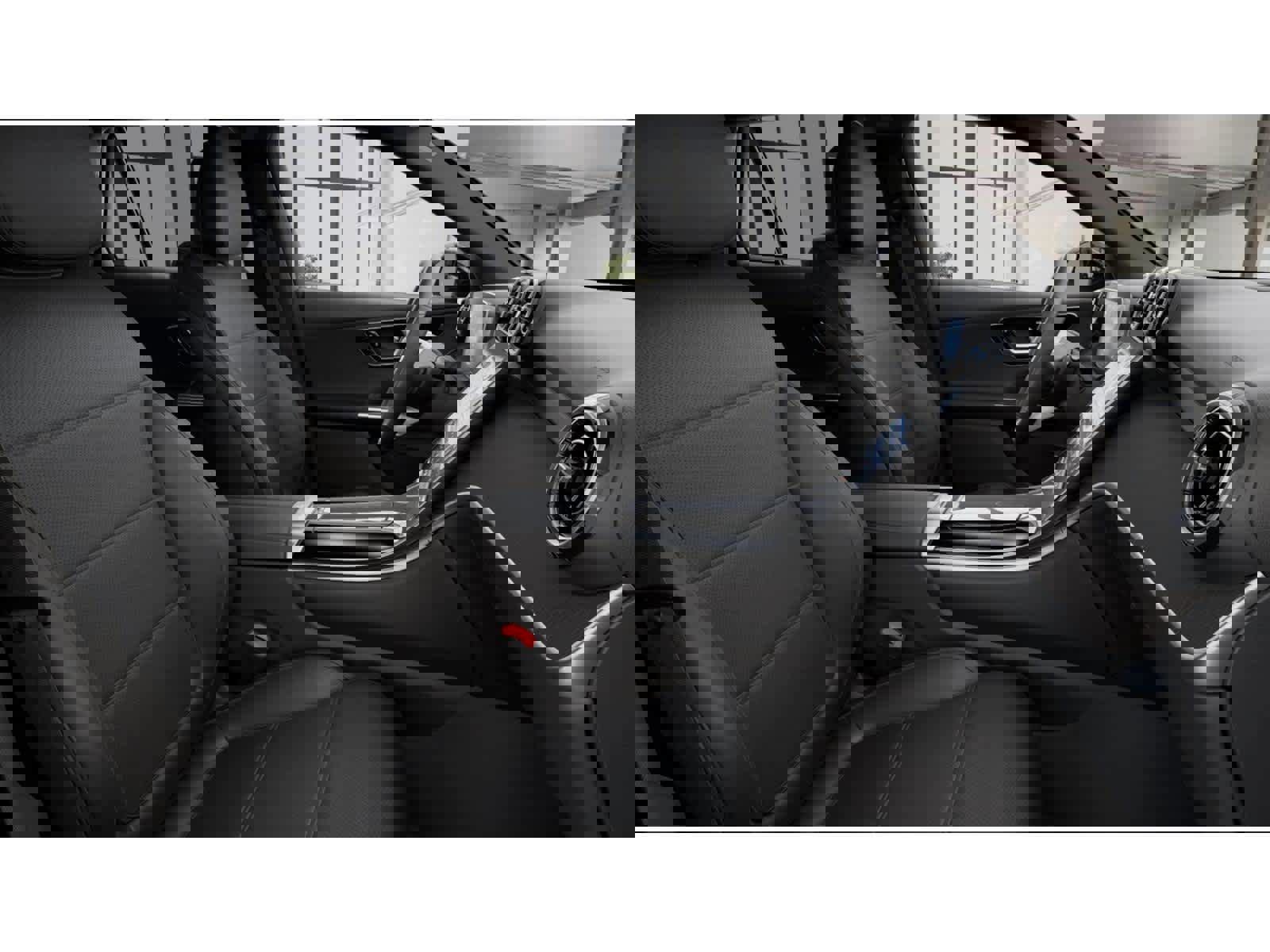 New 2026 Mercedes-Benz GLC 350e 4MATIC image 3