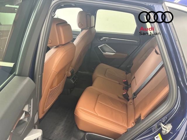 Used 2025 Audi Q3 2.0T Premium w/ Convenience Package image 24