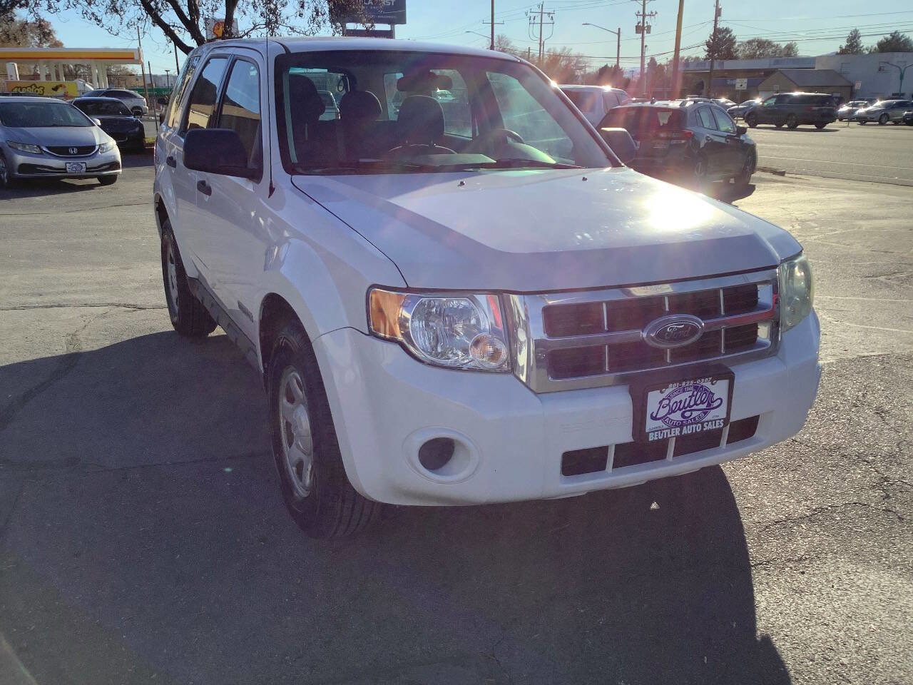 Used 2008 Ford Escape XLS image 6