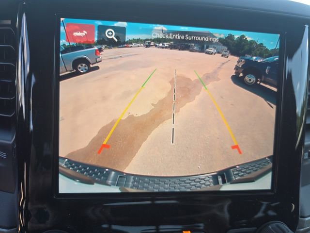 Certified 2025 RAM 1500 Tradesman image 42