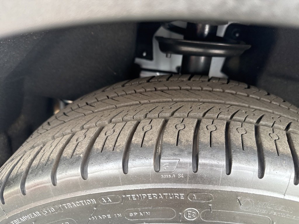 Certified 2024 Dodge Hornet GT image 11