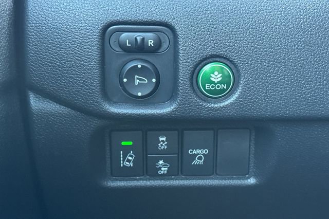 New 2026 Honda Ridgeline RTL image 29