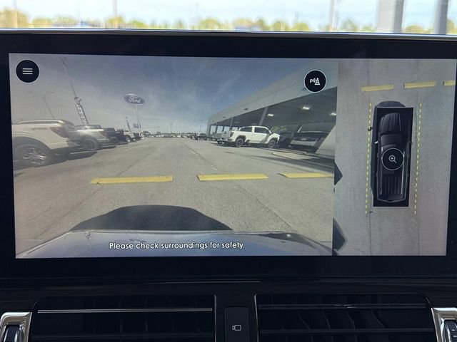 Used 2023 Lincoln Navigator Black Label image 28