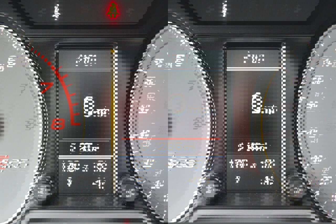 Used 2015 Audi SQ5 Premium Plus image 5