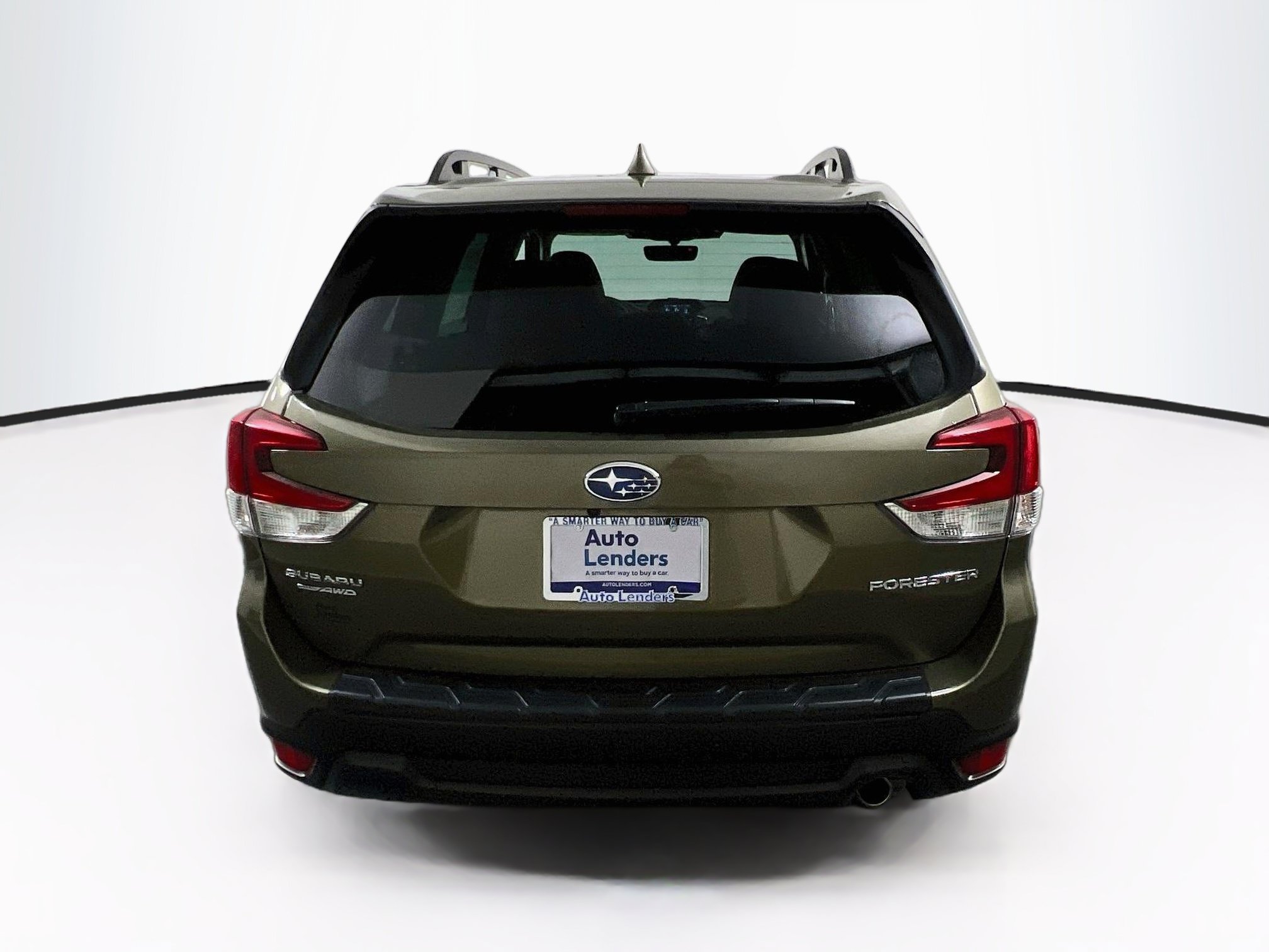 Used 2023 Subaru Forester Limited AWD/4WD image 6