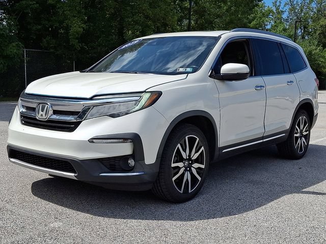 Used 2019 Honda Pilot Touring image 6