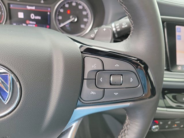 Used 2022 Buick Enclave Essence w/ Experience Buick Package image 25