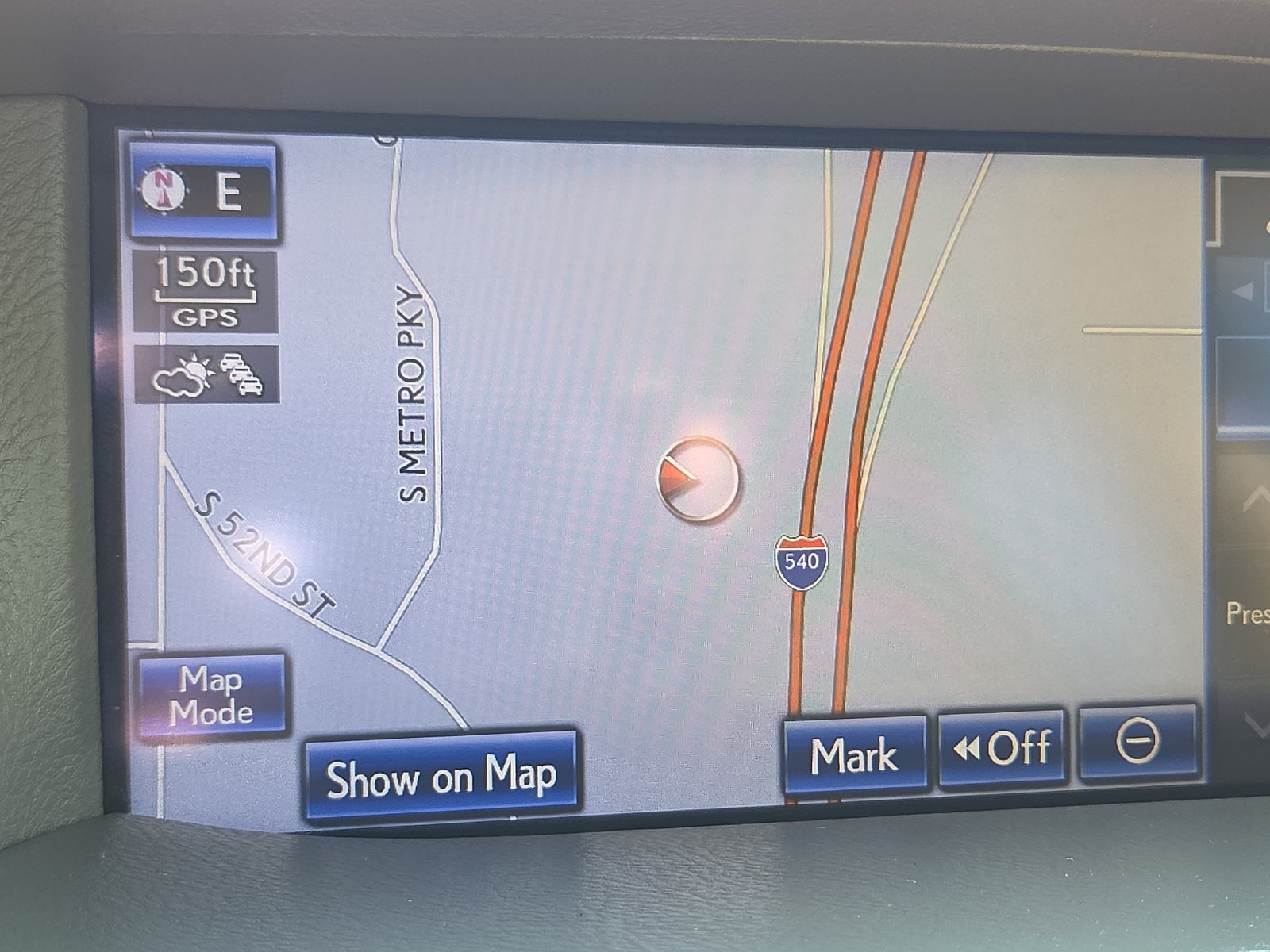 Used 2013 Lexus LS 460 w/ Comfort Pkg RWD image 17