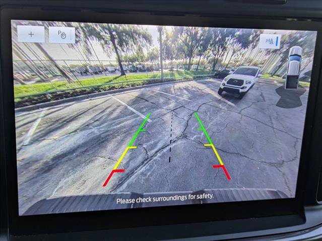 Used 2022 Ford F150 Tremor w/ Equipment Group 401A Mid AWD/4WD image 10
