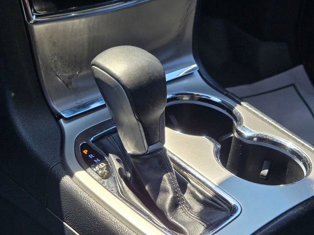 Used 2019 Jeep Grand Cherokee Altitude AWD/4WD image 26