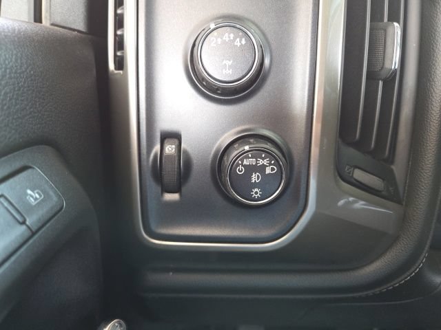 Used 2018 Chevrolet Silverado 2500 High Country AWD/4WD image 66