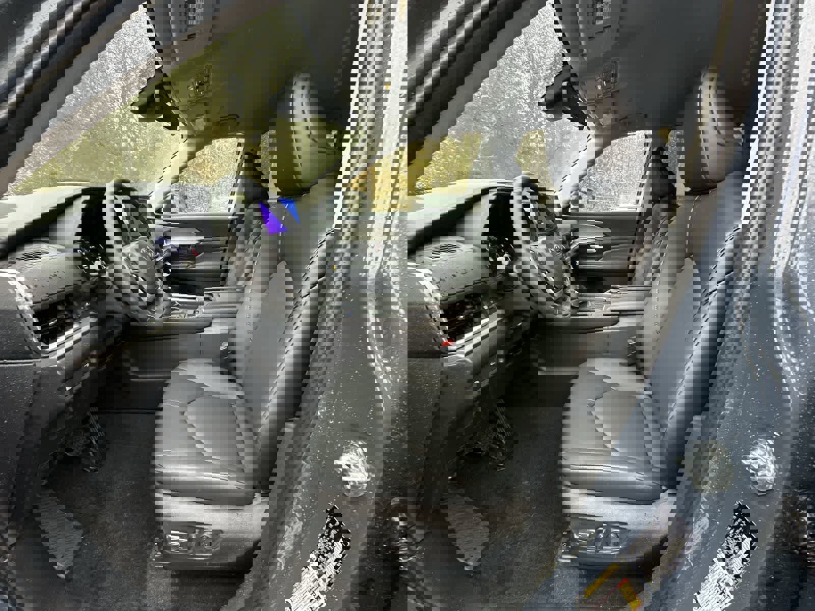 New 2026 Toyota Grand Highlander XLE image 22