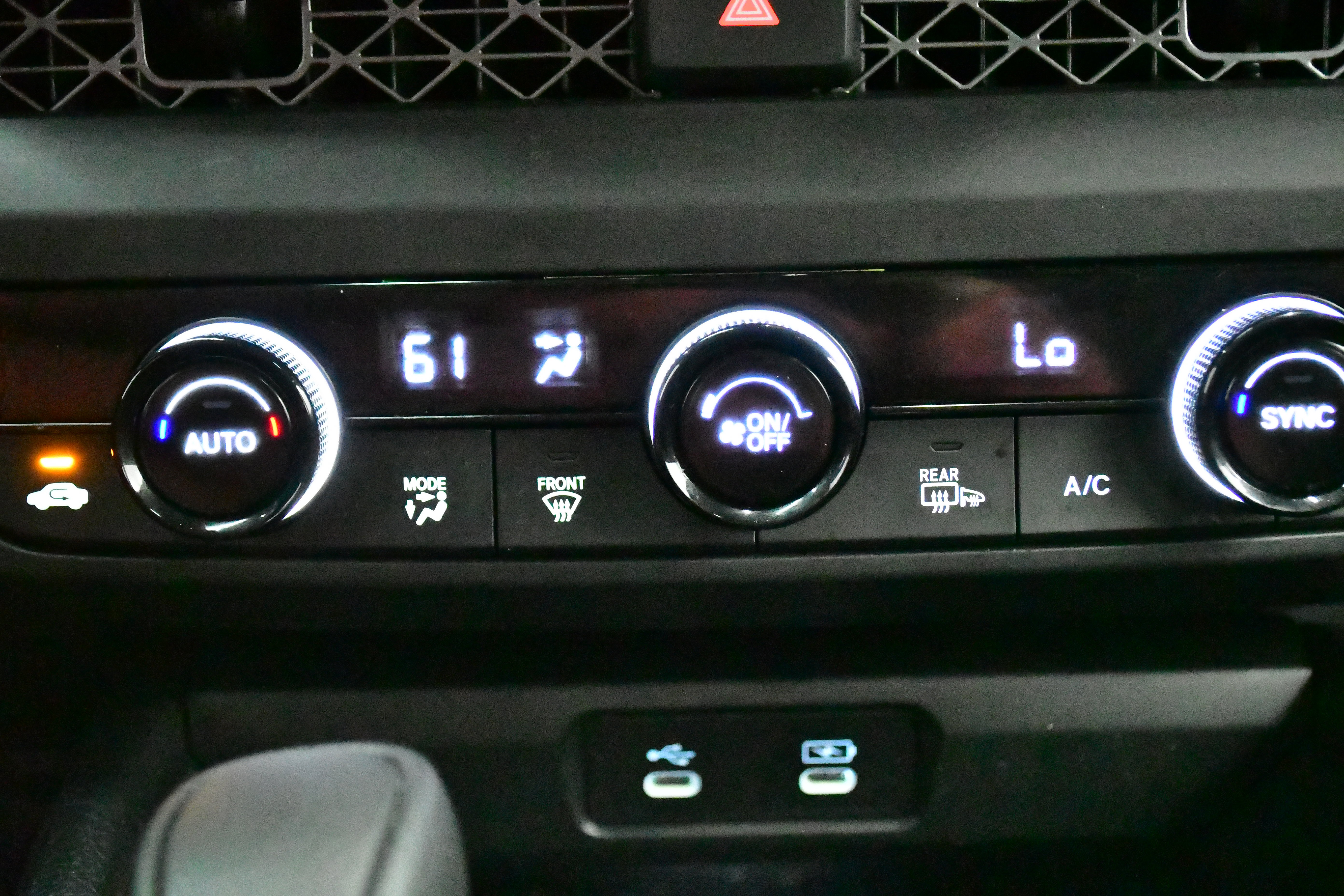 Used 2025 Honda Accord SE image 27